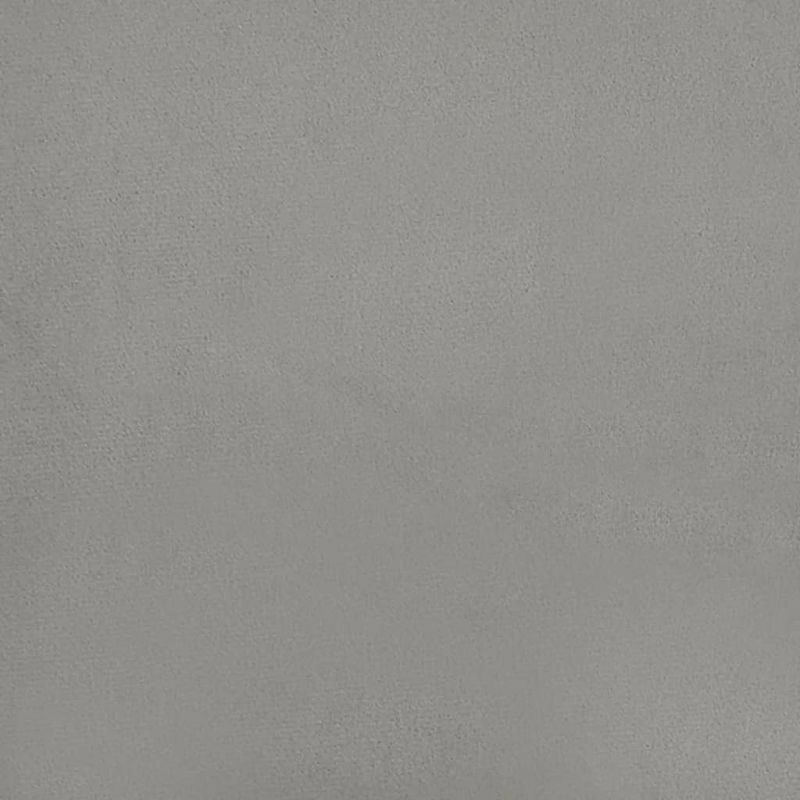 Testiera-ad-Orecchio-Grigio-Chiaro-147x16x78-88-cm-in-Velluto