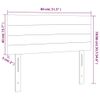 Testiera-a-LED-Nera-90x5x78-88-cm-in-Tessuto