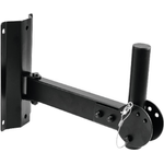 OMNITRONIC Supporto a parete OMNITRONIC WH-1L 25 kg max (60004618)