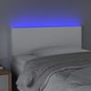 Testiera-Bianca-a-LED-160x5x78-88-cm-in-Similpelle