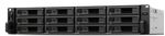 Synology-SA-SA3610-server-NAS-e-di-archiviazione-Armadio--2U--Collegamento-ethernet-LAN-Nero-Grigio-D-1567--Rackstation