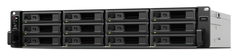 Synology-SA-SA3610-server-NAS-e-di-archiviazione-Armadio--2U--Collegamento-ethernet-LAN-Nero-Grigio-D-1567--Rackstation