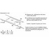 Bosch-PIV831HB1E-Piano-Cottura-a-Induzione-80-cm-Nero