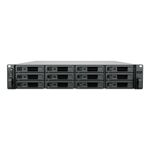 Synology-SA-SA3610-server-NAS-e-di-archiviazione-Armadio--2U--Collegamento-ethernet-LAN-Nero-Grigio-D-1567--Rackstation