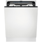 Electrolux Serie 600 KEGB9420L lavastoviglie A scomparsa totale 15 coperti C