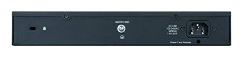D-Link-DGS-1100-24PV2-E-Switch-PoE-Gestito-24-Porte-Gigabit