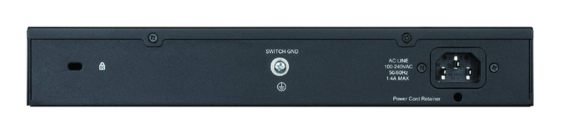 D-Link-DGS-1100-24PV2-E-Switch-PoE-Gestito-24-Porte-Gigabit