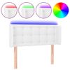 Testiera-a-LED-Bianca-147x16x78-88-cm-in-Similpelle