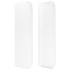Testiera-a-LED-Bianca-147x16x78-88-cm-in-Similpelle