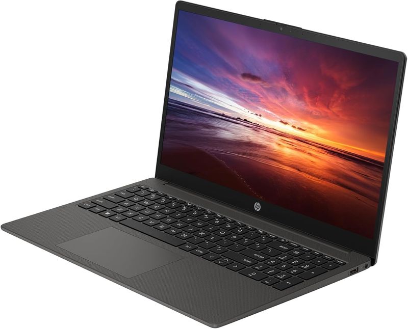 HP-255-G10-AMD-Ryzen™-3-7320U-Computer-portatile-396-cm--15.6---Full-HD-8-GB-DDR4-SDRAM-256-GB-SSD-Wi-Fi-6--802.11ax--FreeDOS-Argento
