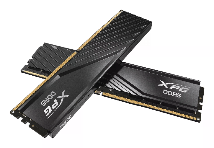 Adata-XPG-LANCER-BLADE-DDR5-memoria-16-GB-2-x-8-GB-5600-MHz-Data-Integrity-Check--verifica-integrita-dati-