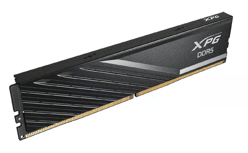 Adata-XPG-LANCER-BLADE-DDR5-memoria-16-GB-2-x-8-GB-5600-MHz-Data-Integrity-Check--verifica-integrita-dati-