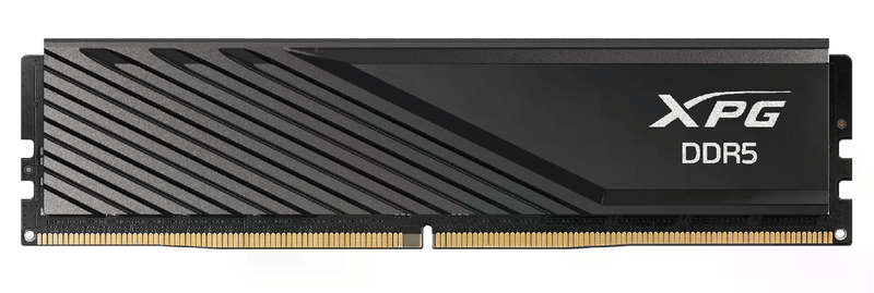 Adata-XPG-LANCER-BLADE-DDR5-memoria-16-GB-2-x-8-GB-5600-MHz-Data-Integrity-Check--verifica-integrita-dati-