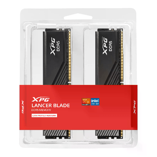 Adata-XPG-LANCER-BLADE-DDR5-memoria-16-GB-2-x-8-GB-5600-MHz-Data-Integrity-Check--verifica-integrita-dati-