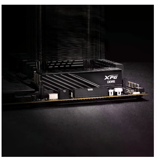 Adata-XPG-LANCER-BLADE-DDR5-memoria-16-GB-2-x-8-GB-5600-MHz-Data-Integrity-Check--verifica-integrita-dati-
