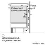 Piano-Cottura-a-Induzione-Bosch-PVS831HC1E-80-cm