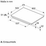 Piano-Cottura-a-Induzione-Bosch-PVS831HC1E-80-cm