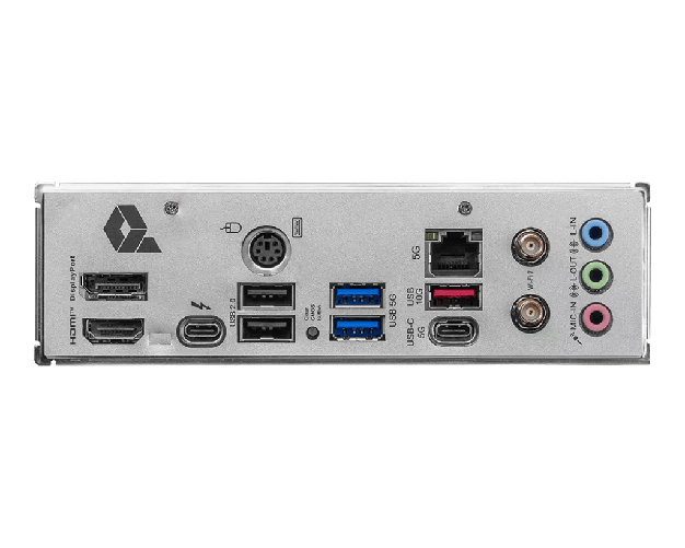 MSI-PRO-B860M-A-WIFI-scheda-madre-Intel-B860-LGA-1851--Socket-V1--micro-ATX