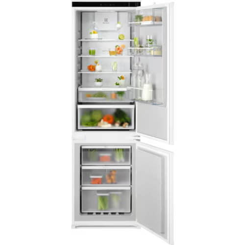 Electrolux-KNT6ME18S---Frigorifero-combinato-249-litri-no-frost-classe-energetica-E