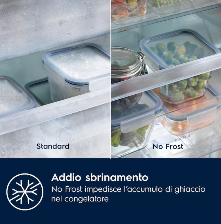 Electrolux-KNT6ME18S---Frigorifero-combinato-249-litri-no-frost-classe-energetica-E