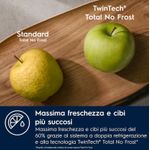 Electrolux-KNT6ME18S---Frigorifero-combinato-249-litri-no-frost-classe-energetica-E
