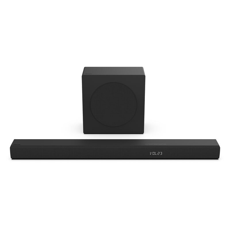Hisense-HS3100-Soundbar-3.1-con-Subwoofer-Wireless