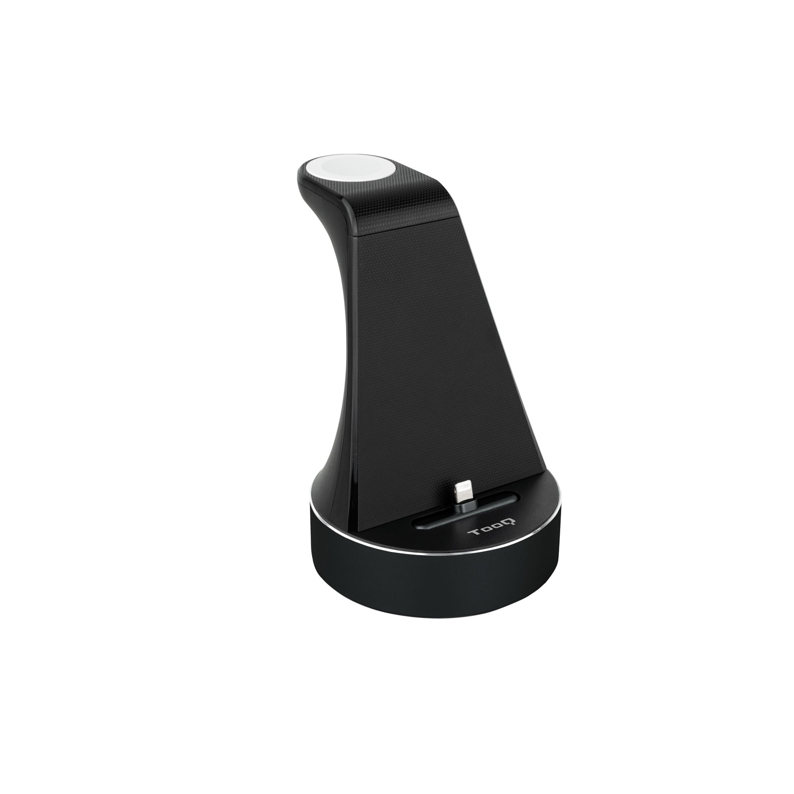 TooQ TQCD02L Caricabatterie per dispositivi mobili Smartphone