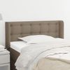 Testiera-ad-Orecchio-Tortora-93x16x118-128-cm-in-Tessuto