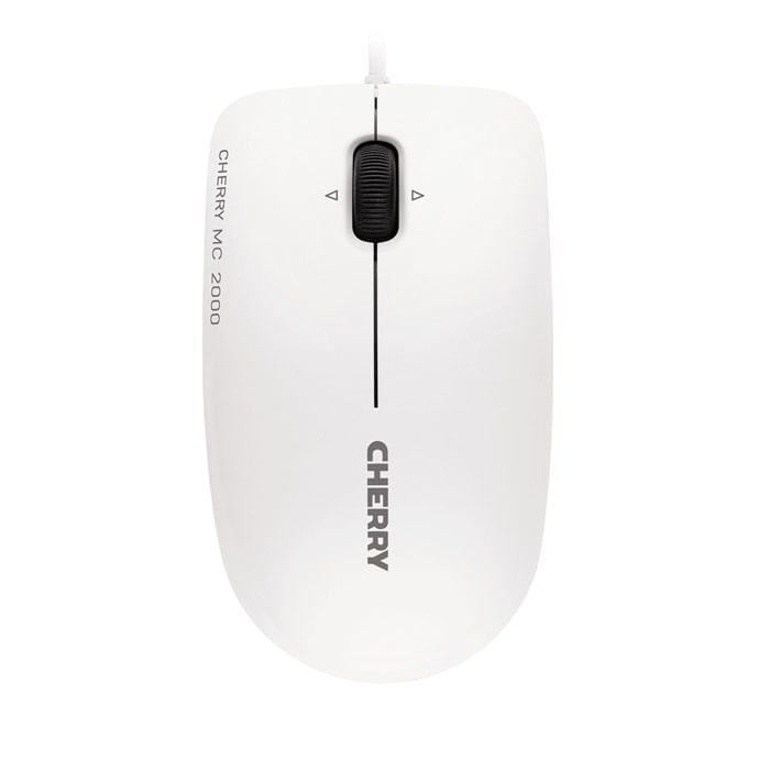 CHERRY-MC-2000-mouse-USB-tipo-A-IR-LED-1600-DPI-Ambidestro