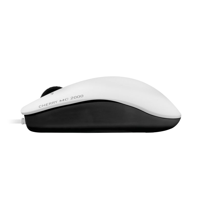 CHERRY-MC-2000-mouse-USB-tipo-A-IR-LED-1600-DPI-Ambidestro