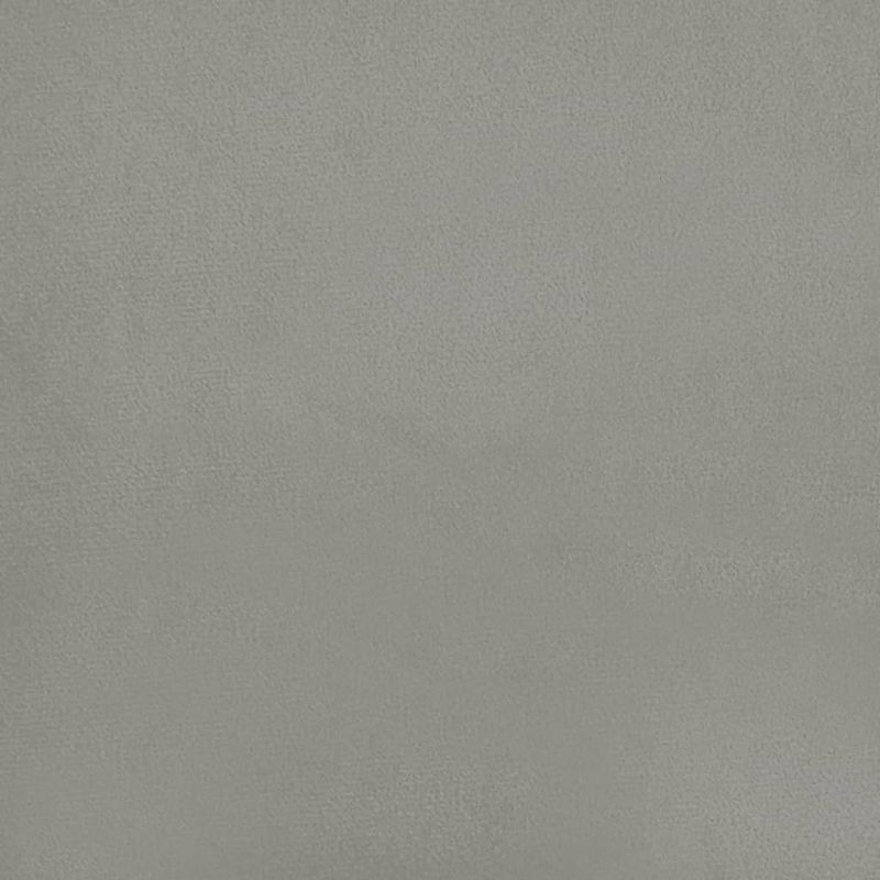 Testiera-ad-Orecchio-Grigio-Chiaro-83x23x118-128-cm-in-Velluto