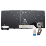 Lenovo 5N21M38590 ricambio per laptop Tastiera