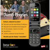 Telefono-Beafon-C245-per-Anziani---Champagne
