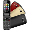 Telefono-Beafon-C245-per-Anziani---Champagne