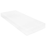 Materasso-90x200-cm-7-Zone-Schiuma-di-Poliuretano-16-cm-H2-H3