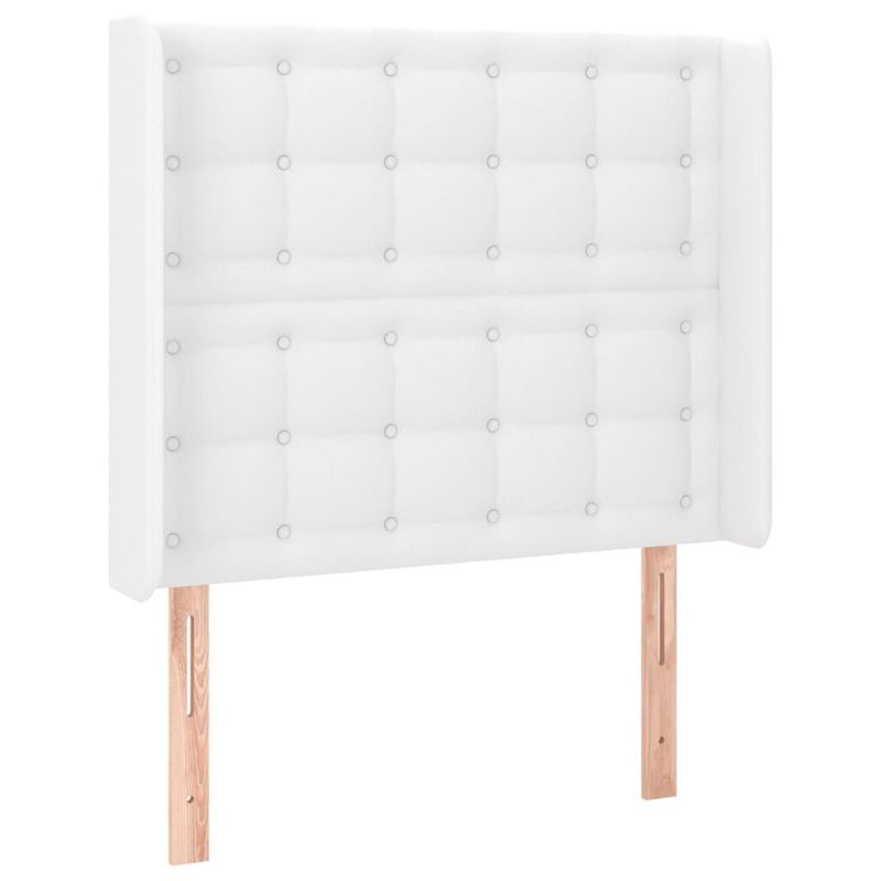 Testiera-ad-Orecchio-Bianco-103x16x118-128-cm-in-Similpelle