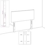 Testiera-ad-Orecchio-Bianco-103x16x118-128-cm-in-Similpelle