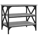 Tavolino-Grigio-Sonoma-55x38x45-cm-in-Legno-Multistrato