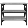 Tavolino-Grigio-Sonoma-55x38x45-cm-in-Legno-Multistrato