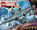 giochi-per-bambini-mattoncini-lego-costruzioni-lego-modellino-da-costruire-lego-marvel-supereroi-personaggi-marvel-avengers-lego-marvel-avengers-aereo-giocattolo-astronave-giocattolo-Thor-Iron-Man-Black-Widow-Loki-Captain-America