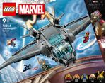 giochi-per-bambini-mattoncini-lego-costruzioni-lego-modellino-da-costruire-lego-marvel-supereroi-personaggi-marvel-avengers-lego-marvel-avengers-aereo-giocattolo-astronave-giocattolo-Thor-Iron-Man-Black-Widow-Loki-Captain-America