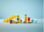 LEGO-DUPLO-10984-My-First-Giardino-Biologico-Giochi-per-Bambini-e-Neonati-da-15-anni-in-su-Educativi-ed-Impilabili