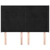Testiera-ad-Orecchio-Nera-147x16x118-128-cm-in-Velluto