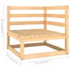 vidaXL-Set-Divani-da-Giardino-8-pz-con-Cuscini-Legno-Massello-di-Pino