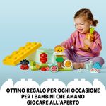 LEGO-DUPLO-10984-My-First-Giardino-Biologico-Giochi-per-Bambini-e-Neonati-da-15-anni-in-su-Educativi-ed-Impilabili