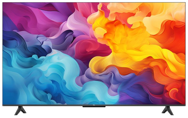 TCL-P655-Series-Serie-P6-Smart-TV-Ultra-HD-4K-55-55P655-Dolby-Audio-Controlli-vocali-Google-TV