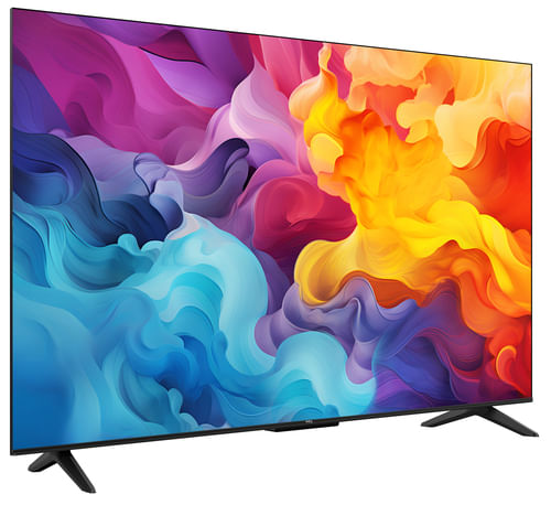 TCL-P655-Series-Serie-P6-Smart-TV-Ultra-HD-4K-55-55P655-Dolby-Audio-Controlli-vocali-Google-TV