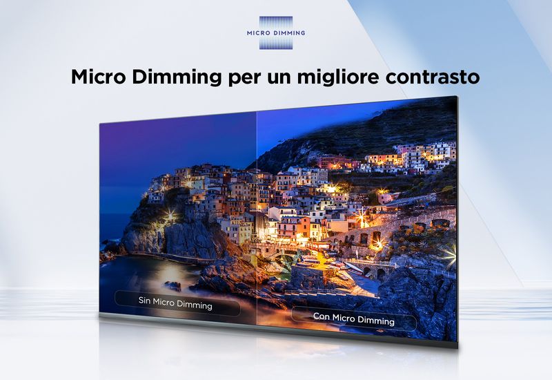 TCL-P655-Series-Serie-P6-Smart-TV-Ultra-HD-4K-55-55P655-Dolby-Audio-Controlli-vocali-Google-TV