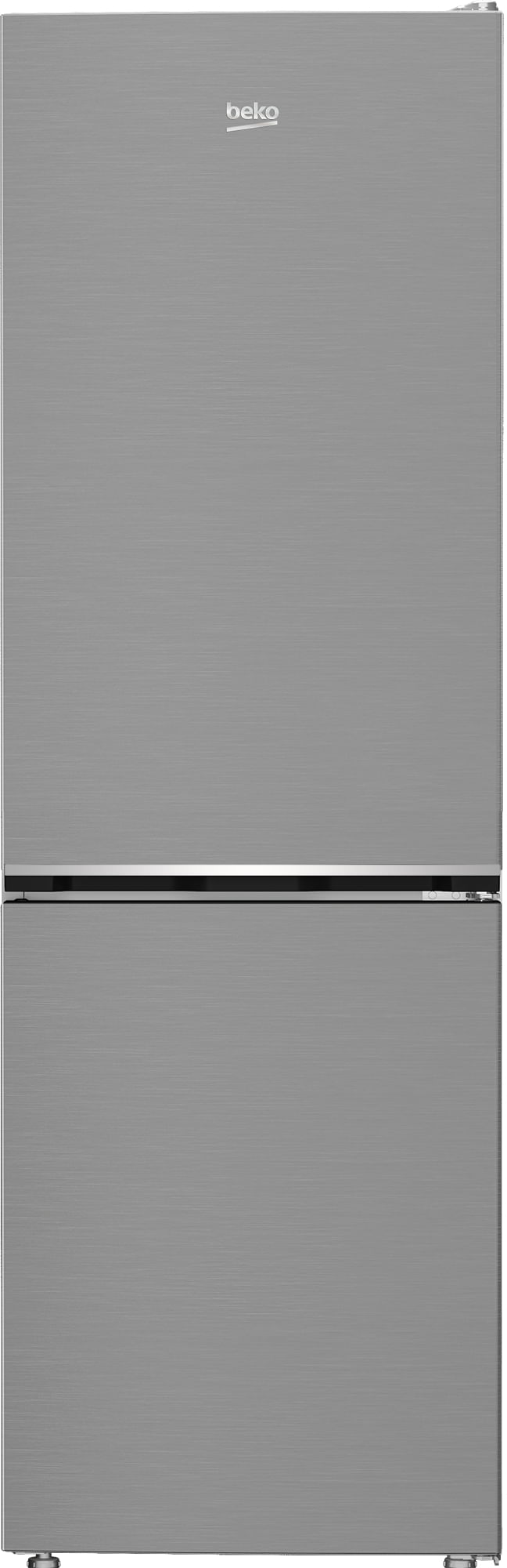 Beko B1RCNE364XB Libera installazione 316 L E Acciaio inossidabile