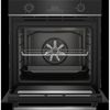 Beko-BBIE13301XFP-forno-66-L-3400-W-A-Nero-Stainless-steel